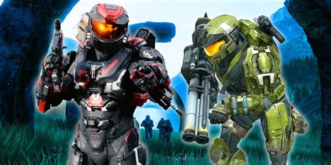 Halo Infinite Could Be the First in the Series to Offer Campaign DLC