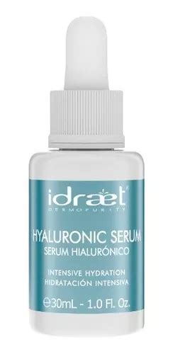 Serum Hialur Nico Idraet Hyalurinic Hidrataci N Ml