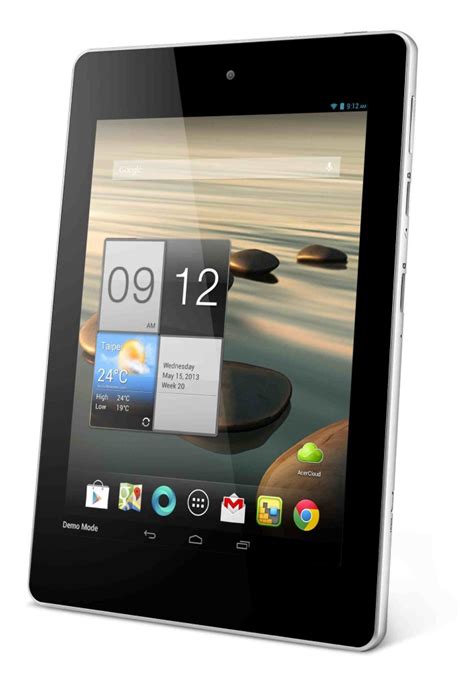 سعر ومواصفات تابلت Acer Iconia Tab A1 810