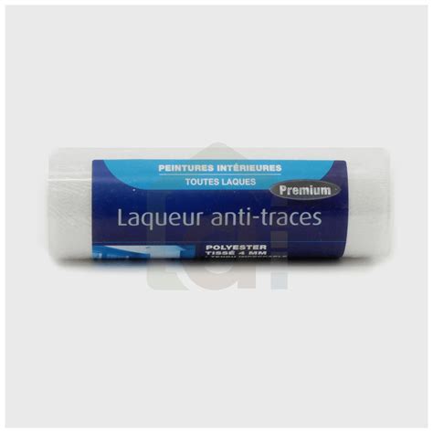 Rouleau Laqueur Anti Traces Loutil Parfait Bricolage Alsabrico