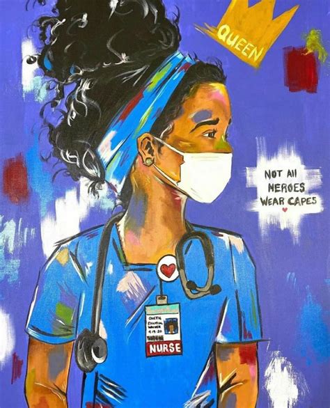 Pin By Arlenesartarchive🎨 On Art Of Medicine Nurse Art Nurse Drawing