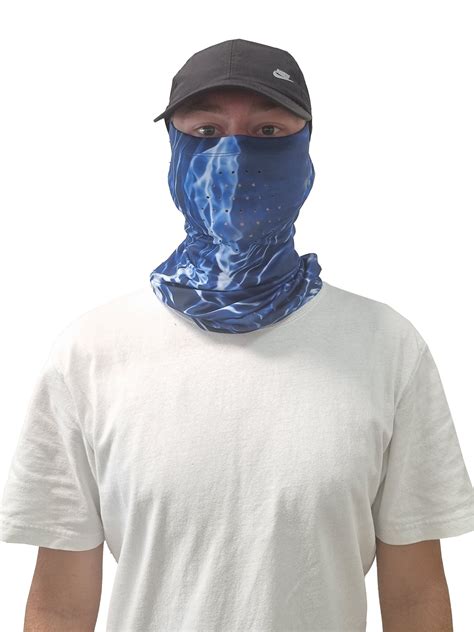 Neck Gaiter – SunProtection Australia