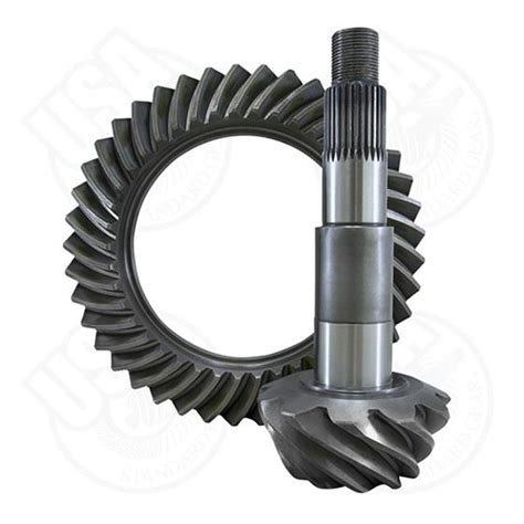 Usa Standard Gear Zg Gm Usa Standard Gear Ring And Pinion Sets