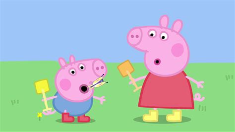 Folge Vom Peppa Pig Staffel Rtl