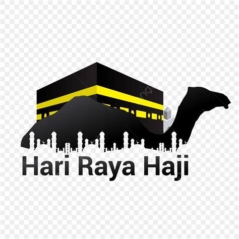 Hari Raya Haji Vector Art PNG Hari Raya Haji In 09 July Hari Raya