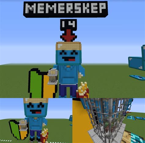 Which Minecraft Monday Did Skeppy Leak