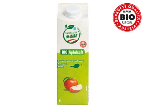 Bio Apfelsaft Lidl Österreich Archiv Werbeangebote