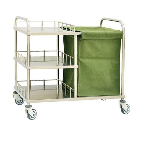 Chariot Hospitalier B24 Fangge Medical De Change De Soins D