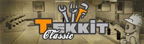 Tekkit Creation World 312 Classic Minecraft Map