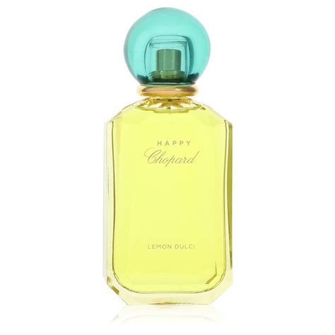 Happy Lemon Dulci Perfume By Chopard Fragrancex