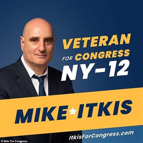 Ny Democrat Congressional Candidate Released Tape Of Him Having Sex