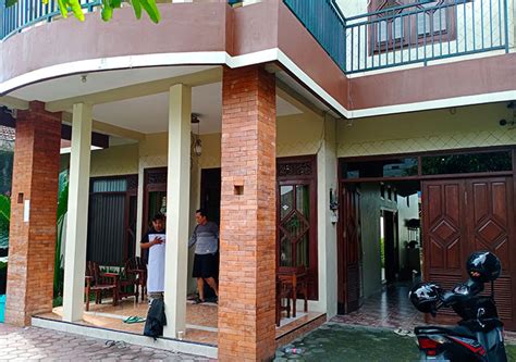 Homestay Di Jogja Dekat Malioboro Murah Terbaik