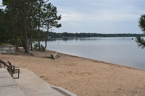 Mccarthy Beach State Park Outdoor Project