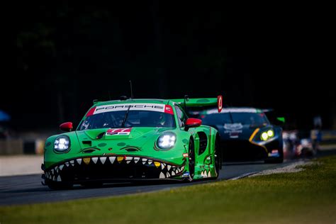 Rexy Rawrs Again Ao Racing Reveals 2026 Imsa Driver Squad Ao Racing