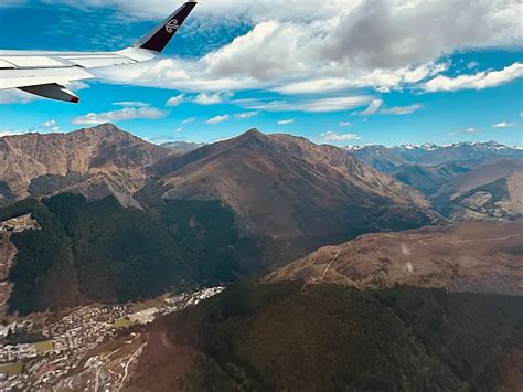 New Zealand Travel Guides Earth By Foot