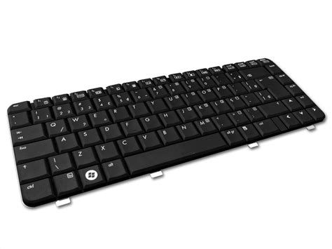 Teclado Notebook Hp Pavilion Dv4 2040us Mercado Livre