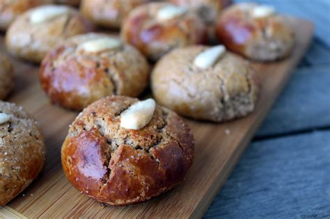 Broas De Mel E Erva Doce Iguaria Receita E Culin Ria