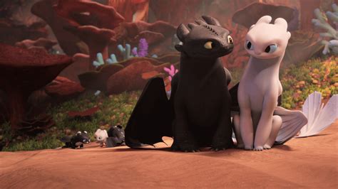 Toothless Shot Of The Day Y2d310 Rhttyd