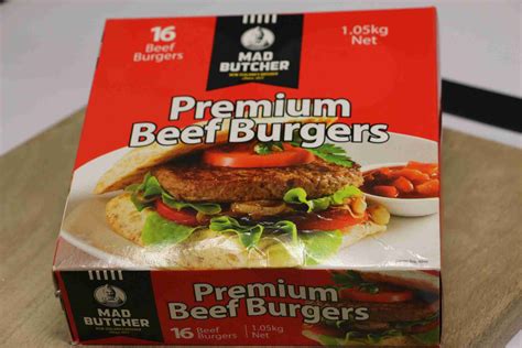 Costco The Keg Prime Rib Beef Burgers Review Costcuisine