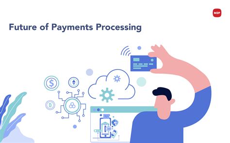 Future Of Digital Payments Matched With Industry Needs M2P Fintech Blog