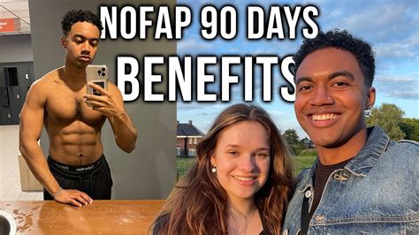 How Nofap Transformed My Life In Days Nofap Benefits Explained