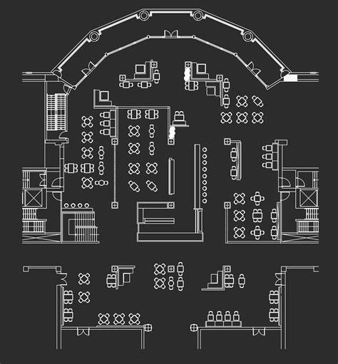 starbucks cafe - interior design Proposal :: Behance