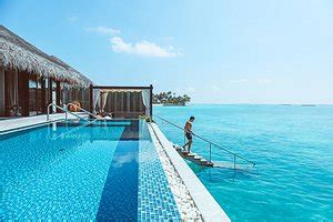 VELAA PRIVATE ISLAND - Prices & Resort Reviews (Velaa Island, Maldives)
