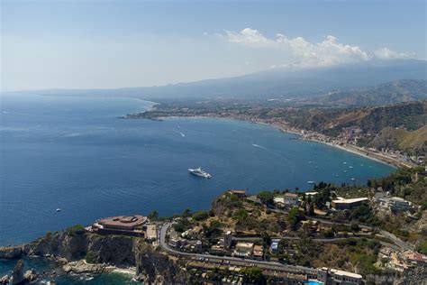 The White Lotus And Its Sparkling Sicilian Filming Locations Is