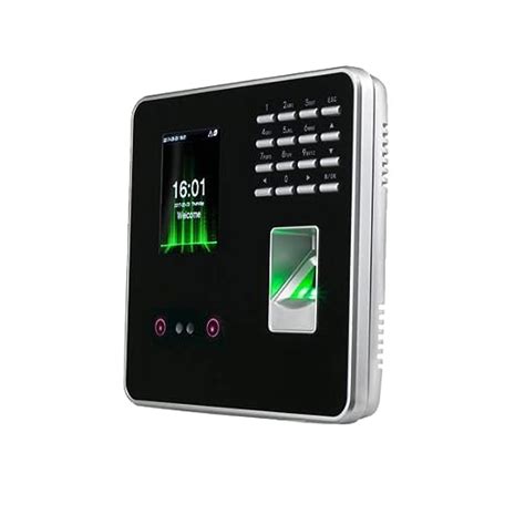 Essl K Pro Biometric Time Attendance And Access Control System