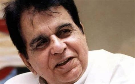 Legendary Actor Dilip Kumar 98 Passes Away Dilipkumar