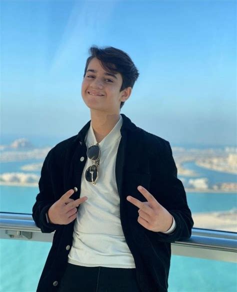 Ayaan Zubair Rahmani Biography Age Height Girlfriend Income Net