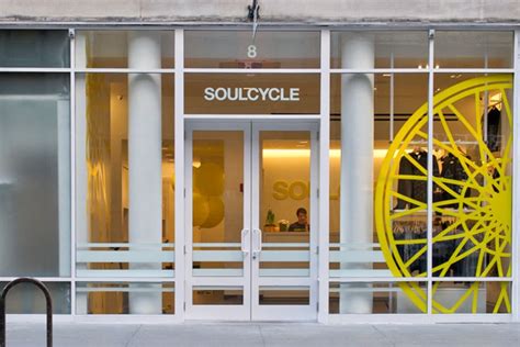 Soulcycle Th Street Read Reviews And Book Classes On Classpass