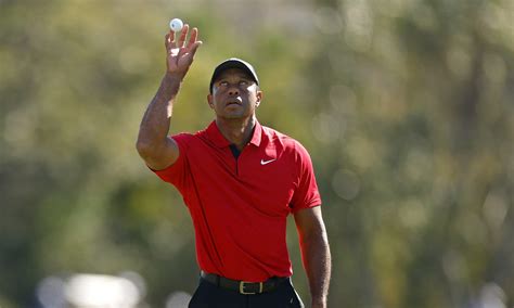 Sky Sports Journalist Now Sheds Light On Controversial Tiger Woods