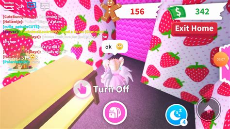 Loved Child And Hated Child 👧🍼 Roblox Adopt Me Roleplay Youtube