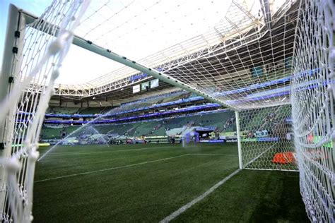 Palmeiras e WTorre chegam a acordo sobre estádio e encerram longa