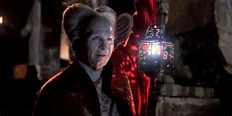 Bram Stoker's Vampire - 10 Best Vampire Movies With Great Acting, Ranked