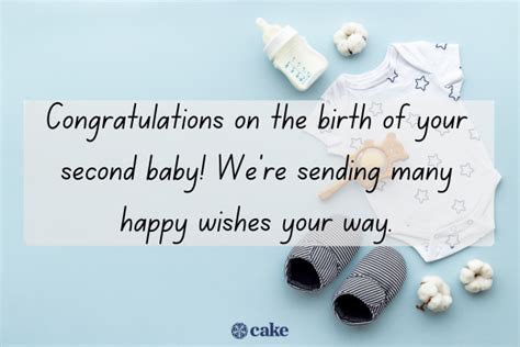 Sweet Baby Shower Wishes Messages And Greetings Off