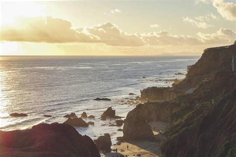 Luxury Camping Cabins near Malibu, California