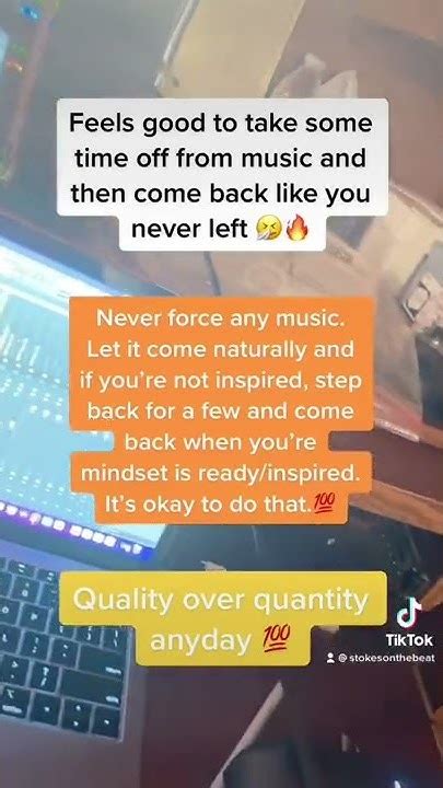 Quality Over Quantity Producers Producers Beats Musicproducer