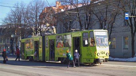 Prva zemlja na svetu u kojoj će javni prevoz biti besplatan za sve Noizz