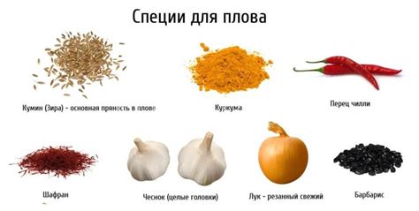 Куркума в плов: когда и сколько добавлять, рецепт плова с куркумой