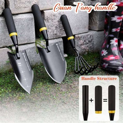 Kemaier Garden Tool Set Review Welcome