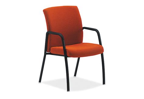 Ignition Guest Chair HIGCL | HON Office Furniture