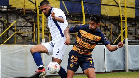 DOCK SUD 1 0 SAN MARTÍN DE BURZACO Primera C GOL YouTube