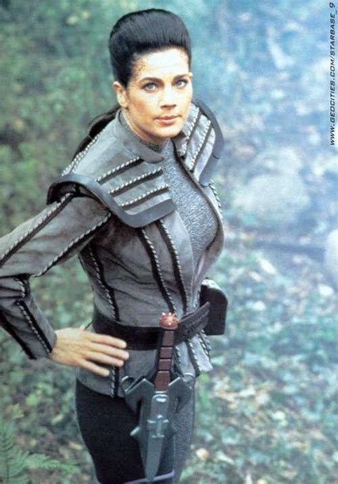 Jadzia Dax - Star Trek Women Photo (10920002) - Fanpop