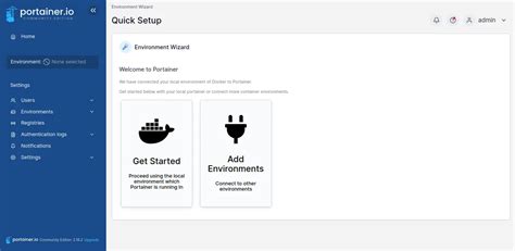 How To Install Portainer On Debian