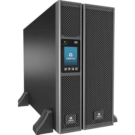 Buy Vertiv Liebert Gxt5 Ups 10kva10kw 230v Online Rack Tower