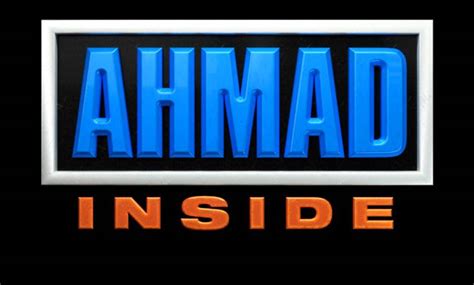 Sportscaster Ahmad Rashad Talks with NBA Legends in "Ahmad Inside ...