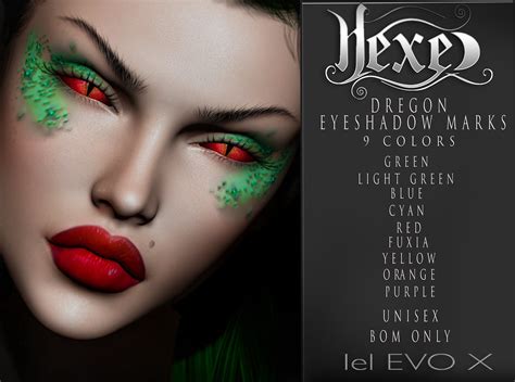 Dregon Eyeshadow Marks V Ad Release Mainstore Maps Seco Flickr