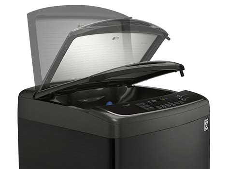 Ripley LAVADORA LG 19 KG CARGA SUPERIOR AUTOMÁTICA TURBOWASH 3D